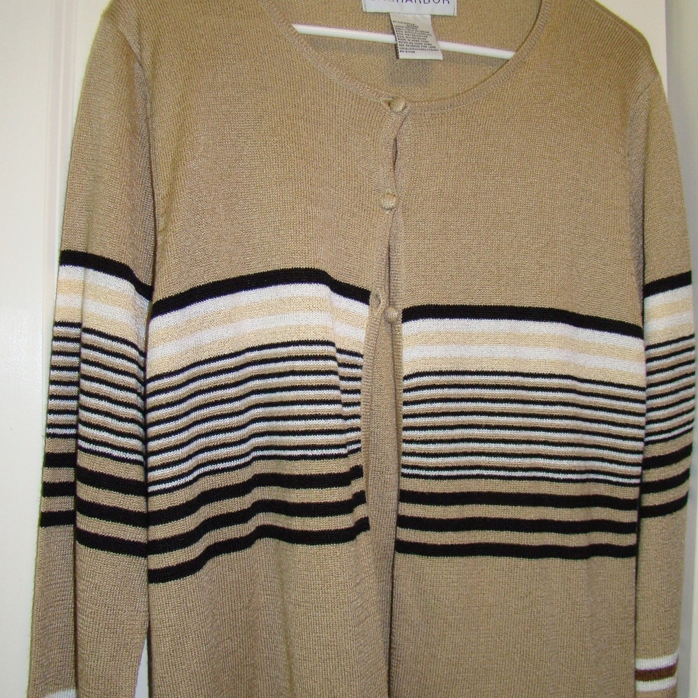 SAG HARBOR SWEATER